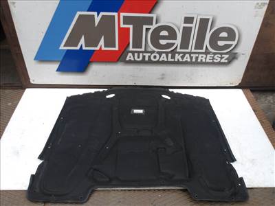 [GYÁRI ÚJ] BMW MOTORHÁZTETŐ HANGSZIGETELÉS | 3-AS E36 COUPÉ & CABRIO | 51 48 8151438